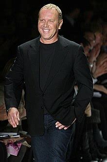 when was michael kors debut|michael kors wikipedia.